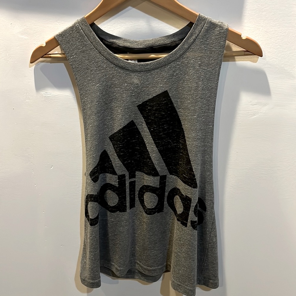 Adidas tank